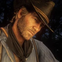 Arthur Morgan