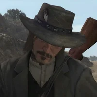 Jack Marston