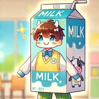 The Carton of Milk