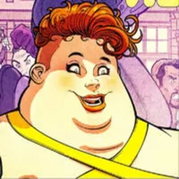 Big Bertha