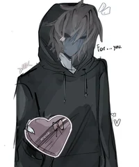 Eyeless Jack