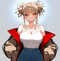 Himiko Toga 