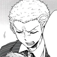 Kuzuryu Fuyuhiko