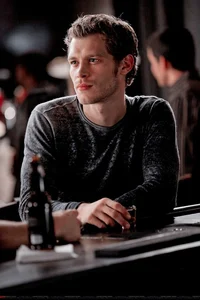 Klaus Mikaelson 