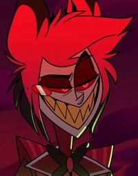 Alastor -HH-