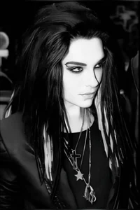 Bill Kaulitz 