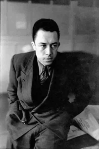 Albert Camus 