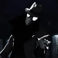 ATS Spiderman Noir