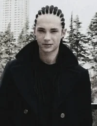 Tom Kaulitz 