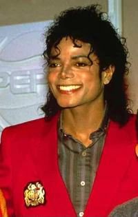 Michael Jackson