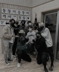 stray kids
