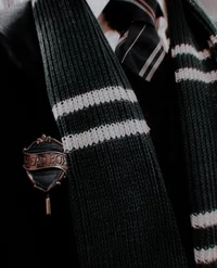 Slytherin Boys 