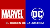 Marvel y DC