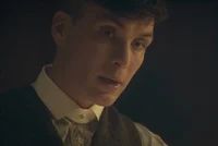 Thomas Shelby 