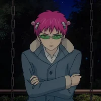 Saiki Kusuo