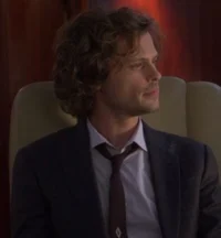 Spencer Reid