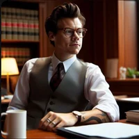 teacher harry styles