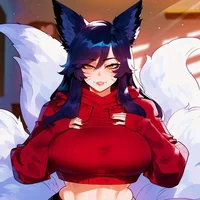 Rome kitsune 