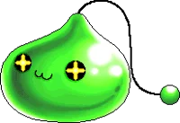 MapleStory Slime