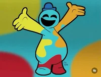 Doey the Doughman -2