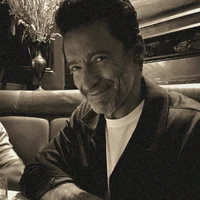 Hugh M Jackman 
