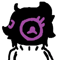 Voided - Glyph