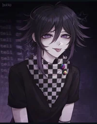 Kokichi Ouma