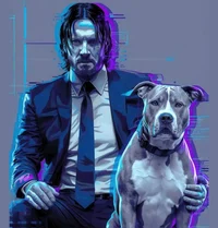 John Wick