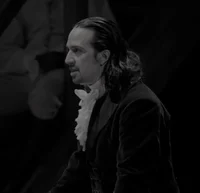 ALEXANDER HAMILTON