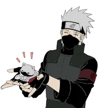 Kakashi Hatake