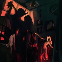 Zafar - the devil