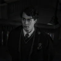 Tom Riddle 