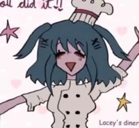 Lacey