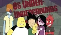 Under Undergrounds