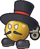 Goldbob