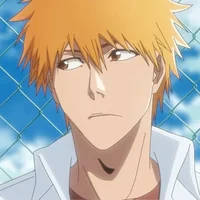 Ichigo Kurosaki 