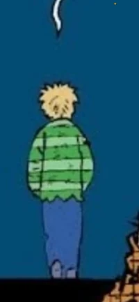 gus