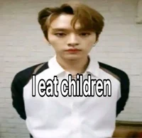 Stray Kids