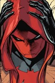 Jason Todd