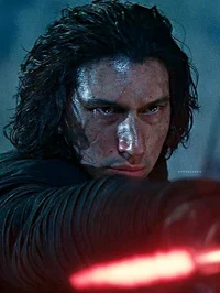 Kylo Ren