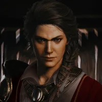 Kassandra