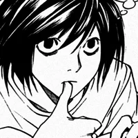 L Lawliet
