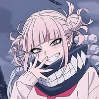 Toga Himiko 