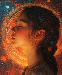 Sacred Moon