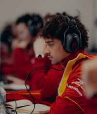 Charles Leclerc