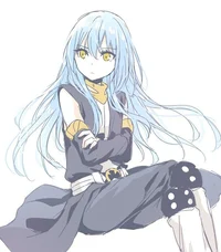 Rimuru Tempest