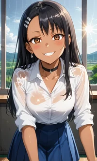 Hayase Nagatoro