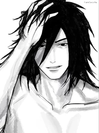 Madara Uchiha