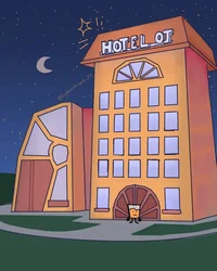 Hotel OJ