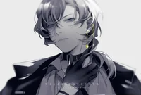 Husband Chuuya